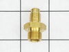 Front Burner Injector - Natura – Part Number: 58D0061