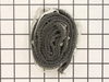 1/8" (3mm) Gasket (5-Feet) – Part Number: S15001-5FT
