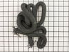 5/8" (16 Mm) Door Gasket, Sold Per Foot – Part Number: S15011
