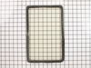 Glass & Gasket – Part Number: S31117