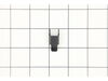 Magazine Lock Lever – Part Number: HN10737