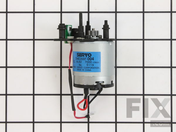 12043406-1-M-Max-RB81266-Feeding Motor Assy