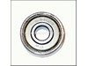 Ball Bearing, 6X19X6 – Part Number: 143115660