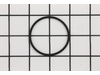 O-ring 11 – Part Number: 143195640