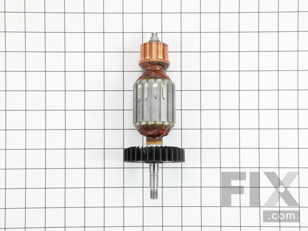 12043444-1-M-Metabo-310009730-Armature Compl.,120 V