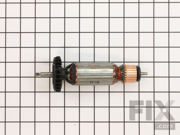 12043446-1-M-Metabo-310011020-Armature Compl.