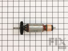 Armature Compl. – Part Number: 310011020
