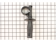 Handle – Part Number: 314001280