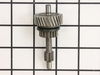 Intermediate Gear – Part Number: 316030360