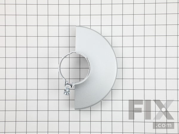 12043518-1-M-Metabo-316045010-Wheel Guard Compl.,d 180