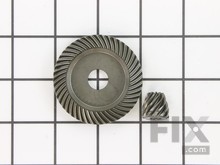 Bevel Gear W.pinion 29 – Part Number: 316055690