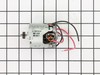 Dc-Motor,18 V – Part Number: 317003690