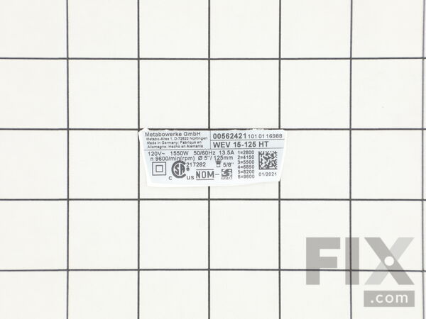 12043577-1-M-Metabo-338060520-Rating Plate
