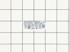 Rating Plate – Part Number: 338060520