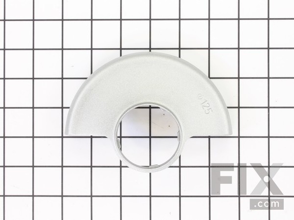 12043640-1-M-Metabo-339204500-Wheel Guard,d125