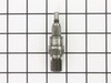 Spindle Shaft – Part Number: 341604440