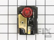 Electronic Unit – Part Number: 343085090