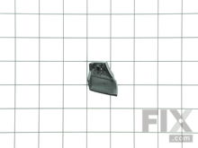 Push Button Black – Part Number: 343399790