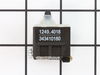 Switch 2-pole – Part Number: 343410180