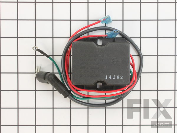 12044857-1-M-Mr Heater-22142-Igniter Assembly
