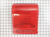 Cover, Rear – Part Number: 73424-I