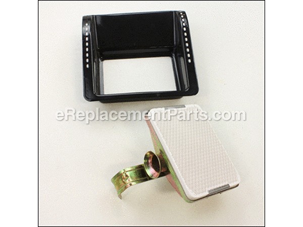 12044860-1-M-Mr Heater-73446-Complete Burner Assembly