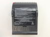 Cover With Fan Motor – Part Number: E78404