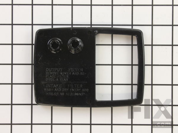 12044865-1-M-Mr Heater-M16545-Inlet Housing