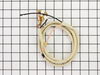 Rear Burner Electrode C/w Pilo – Part Number: N240-0024P