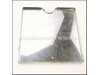 Side Burner Lid – Part Number: N335-0043-M06