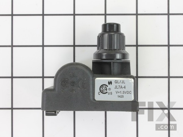 12045468-1-M-Napoleon-N357-0016-Electronic Ignition