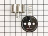 Control Knob Infra Red Burner – Part Number: N370-0600K