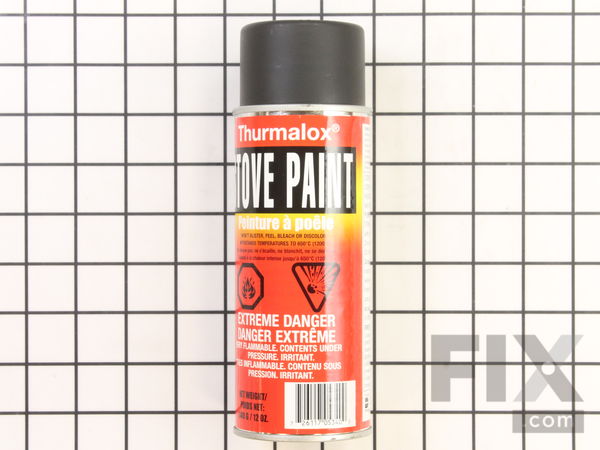 12045716-1-M-Napoleon-US4079-Paint, Black - 13Oz