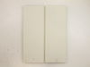 #10 Fibre Baffle (2 Pack) – Part Number: W010-3563