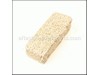 Brick - # 8 – Part Number: W090-0018