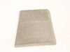Right Upper Firebrick Baffle – Part Number: W090-0038