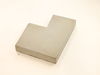 Bottom Left Firebrick – Part Number: W090-0043