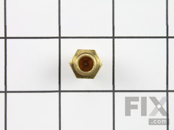 12046096-1-M-Napoleon-W456-0049-#49 Burner Orifice - Lp