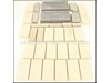 Complete Brick Set – Part Number: W580-0005
