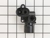 Body, Injector, 9000 – Part Number: 15215