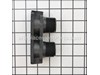1" Plastic Yoke – Part Number: 18706