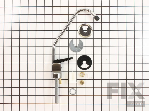 12047528-1-M-Novatek-92192-Faucet, air-gap, metal