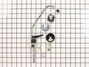 Faucet, air-gap, metal – Part Number: 92192