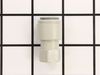 Adapter, faucet, 3/8", QC – Part Number: 92407