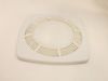 Grille, Lens & Bezel Assembly – Part Number: 0462B000