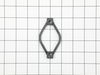 Motor Isolation Mount – Part Number: 32787000