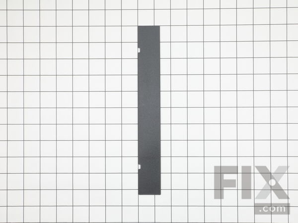 12047646-1-M-Nutone-S99111568-Louver Cover, Black