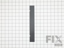 Louver Cover, Black – Part Number: S99111568