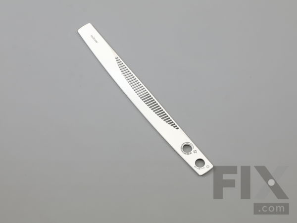 12047649-1-M-Nutone-S99111571-Nameplate, White