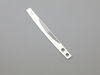 Nameplate, White – Part Number: S99111571